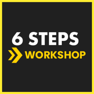 6steps workshop
