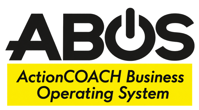 ABoS — ActionCOACH Business Operating System