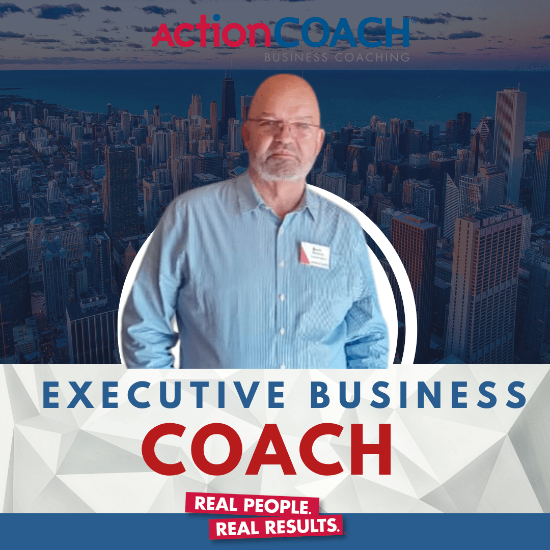 Bert Weenink Business Coach