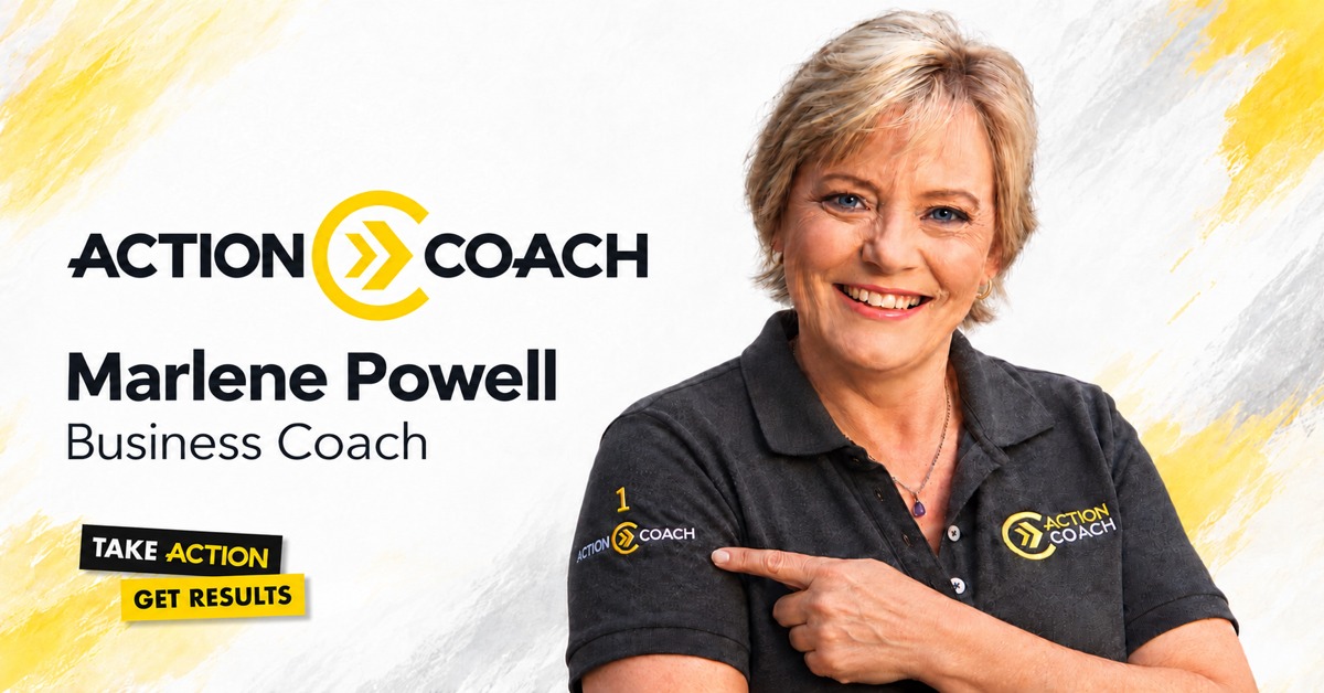 Marlene Powell