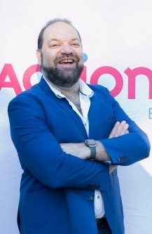 Darryn Le Grange (CA) SA