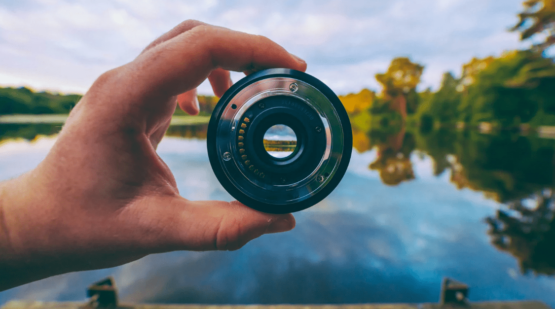 Perspective Perspective