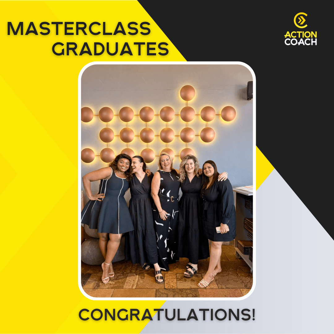 Executive Business Coach Lindie Malan