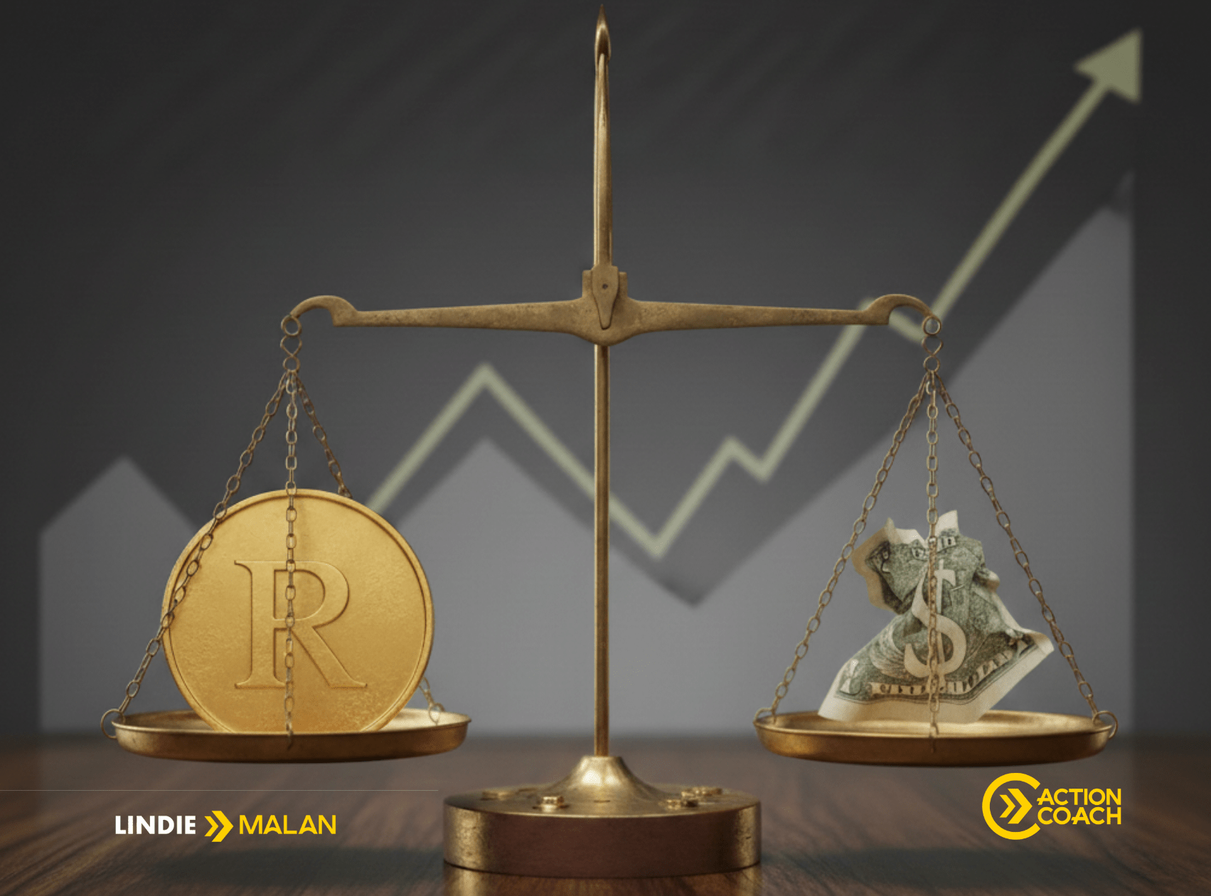 Rand vs Dollar_Blog Executive Business Coach Lindie Malan
