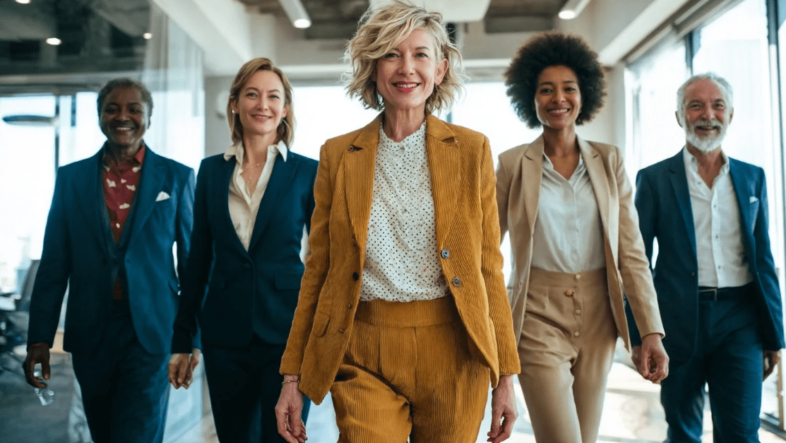 Women in Business Women in Business