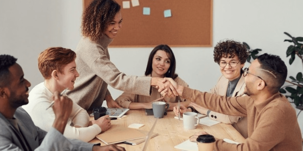 Bert Weenink Emotional Intelligence