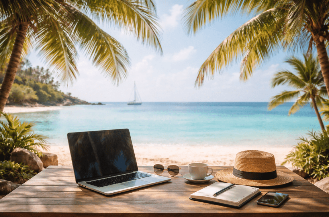 Taking time off Taking time off