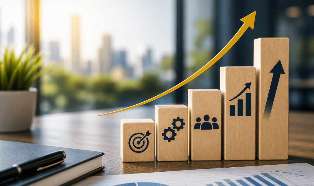 COACHING FOR PROFIT COACHING FOR PROFIT