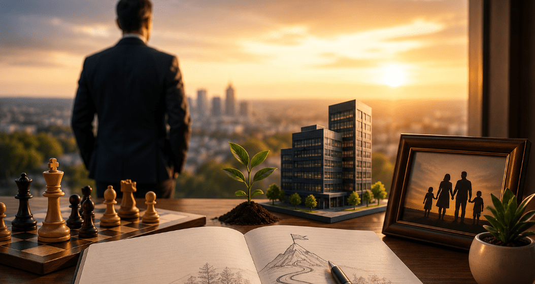 Legacy Planning Legacy Planning