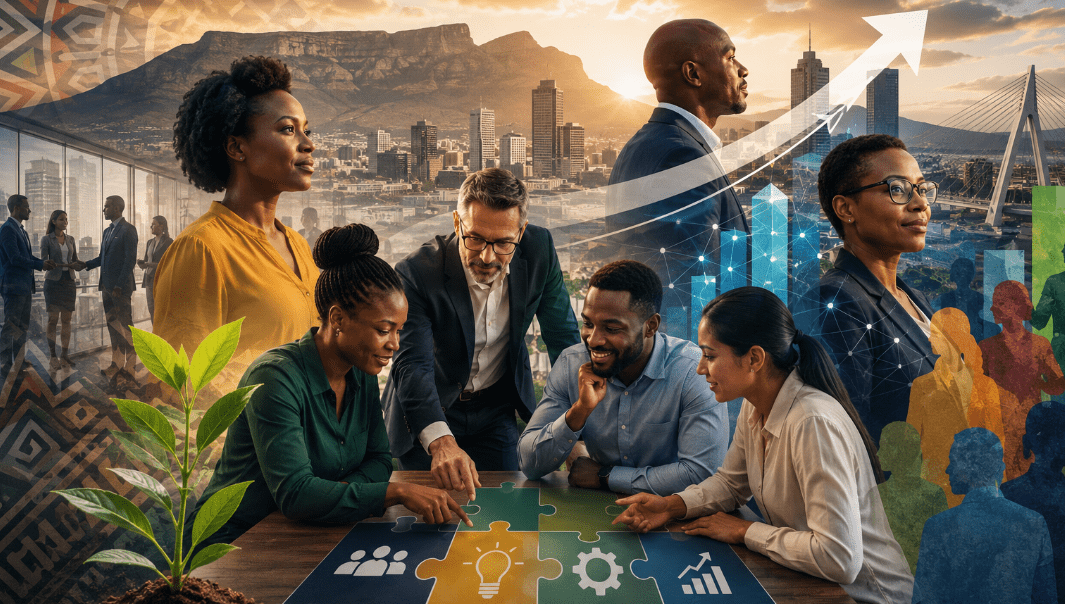 Business Transformation Blog Business Transformation Blog