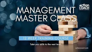 Management-Masterclass